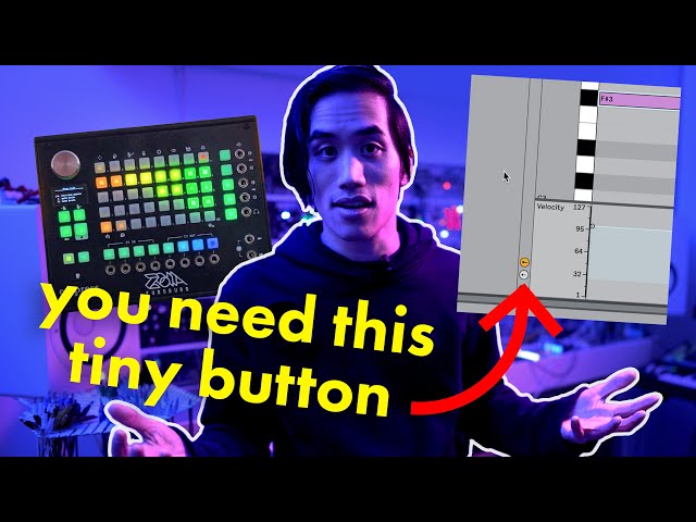 5 Techniques for Generative & Ambient Music