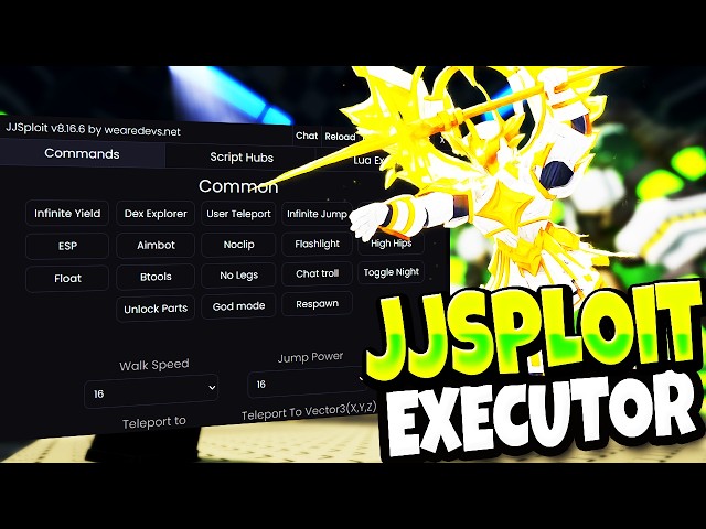 Jjsploit Executor Para Roblox Pc Actualizado - Indetectable🥵COMO USAR SCRIPTS EN ROBLOX 🥵 TUTORIAL