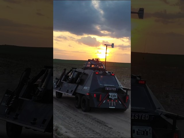 TIV 2 Deploy