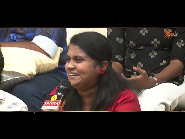 Nenjame Ezhu - Promo | 06 Sep 2026 | EP 09 | New Debate Show | Sun Music