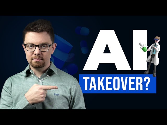 Will AI Replace Pharmacists? The Truth