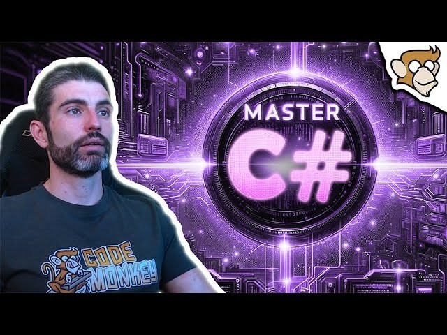Learn C# FREE Tutorial Course Beginner to Advanced! 2026   12 HOURS№3