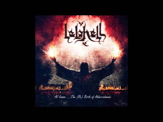 lelahell - Al Intissar