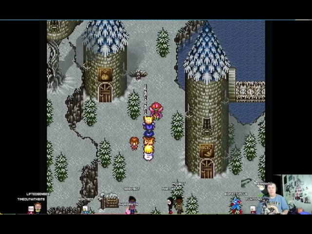 06/24/26 Magical land of Wozz Twitch stream Vod Lets play