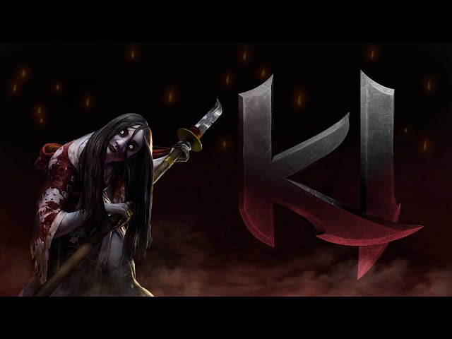 YES! I'm Playing Killer Instinct In 2021! (DAY ONE)