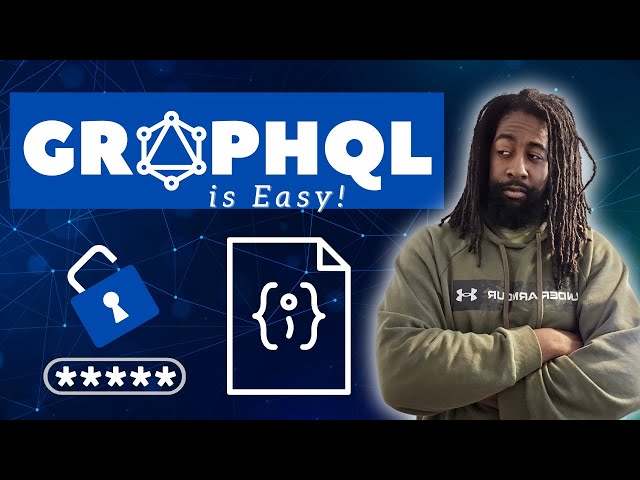 GraphQL (Part 1): A Fundamental and Technological Deep Dive for Hackers