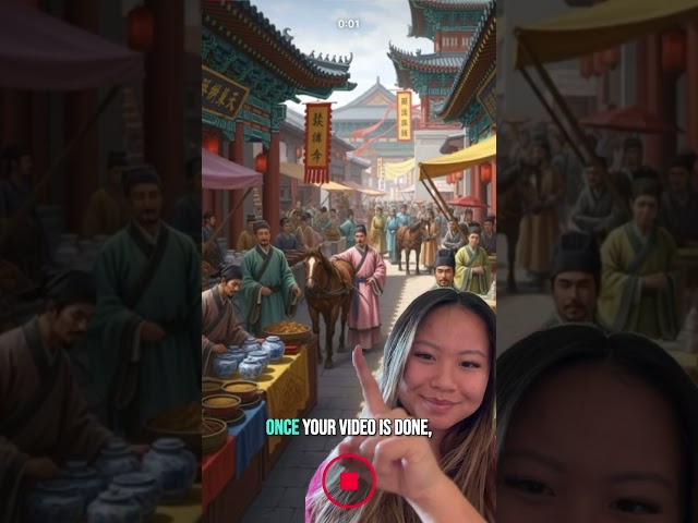 YouTube now has AI tools and they're FREE. #kapwing #shorts #aiediting #aitools #contentcreation