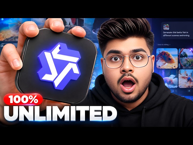 I Got 100% Unlimited Wan 3.0 Access — Here's How