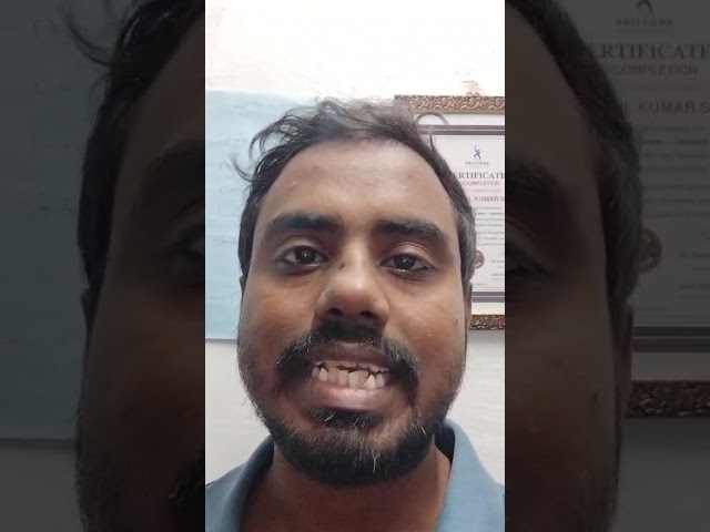 Real People. Real Transformation | Gokul Kumar
