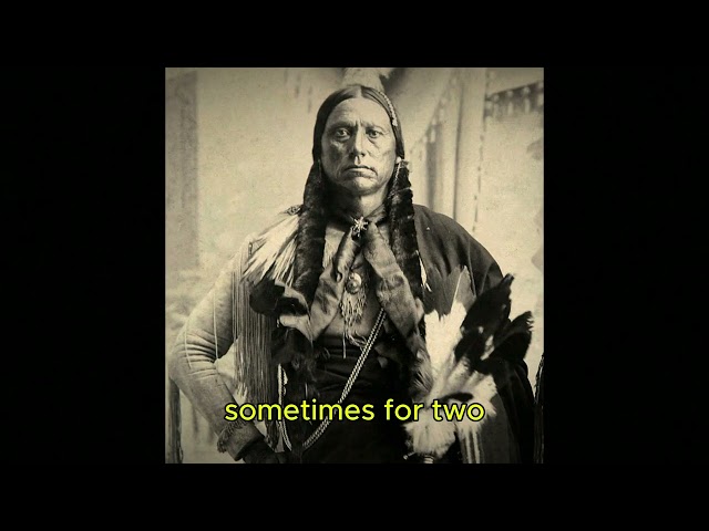 10 Comanche Warrior Skills That Shocked The US Army