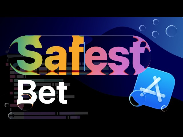 Why iOS Development Is the Safest Bet Right Now