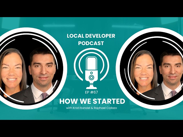 How Local Developers Actually Get Their First Project | EP#67