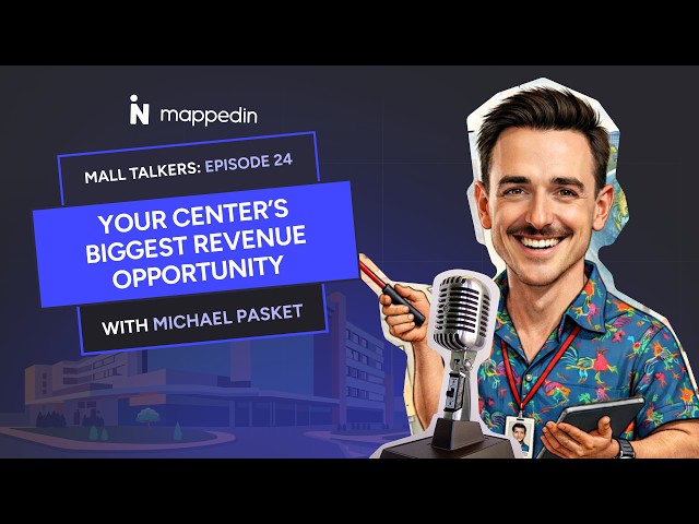 Your Center’s BIGGEST Revenue Opportunity Isn’t A New Tenant (feat. Carina Turner)