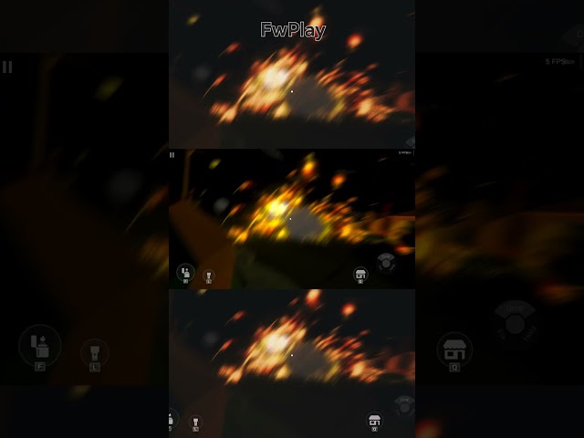 FwPlay Is fun lol #boom #fpyシ #fy #vural #fwplay #loud #music #memes