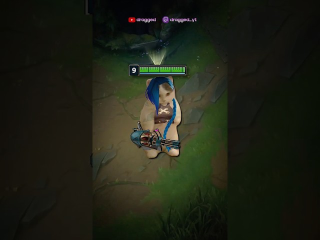 Map Rotations 🐈 Explained by Cats #leagueoflegends