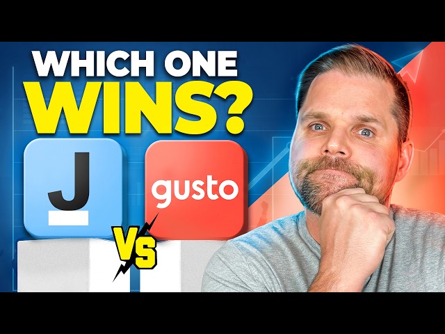 Gusto vs Justworks: Which Fits a Growing Team?