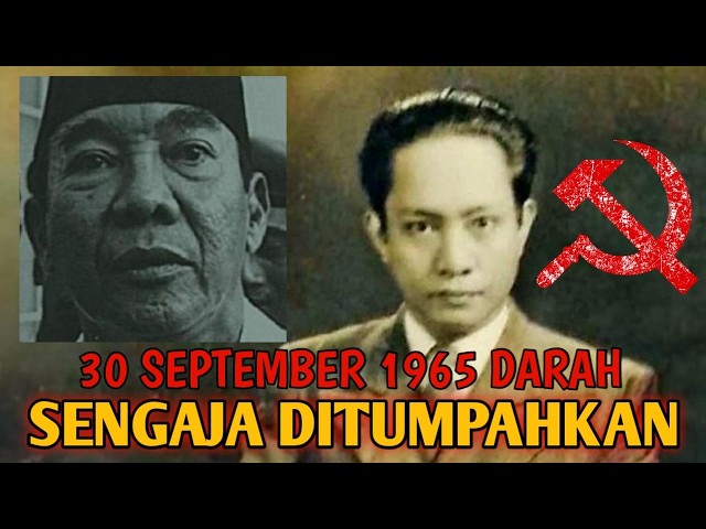 Berdarah 30 September 1965 : Perintah Pembantaian KEJAM Para Jenderal TNI-AD Dilaksanakan