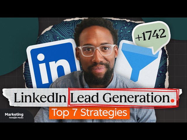 The Latest LinkedIn Lead Generation Strategies That Generated $2M+ (No Cold InMails)