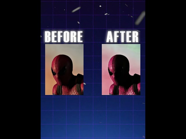 How To Make Crimson CC Like Yaniksksks In Capcut!