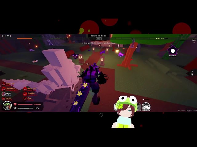 🔴FORSAKEN ROBLOX WITH THE VIEWERS!