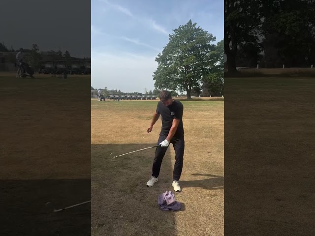 Release The Club Starting Point