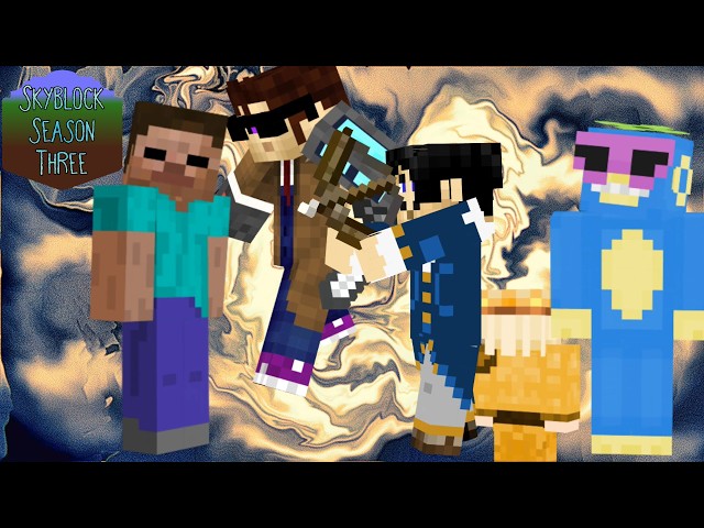 Skyblock Season 3 Episode 11 Ending