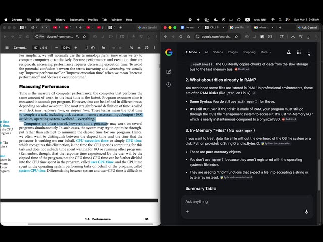 day 1 backend development