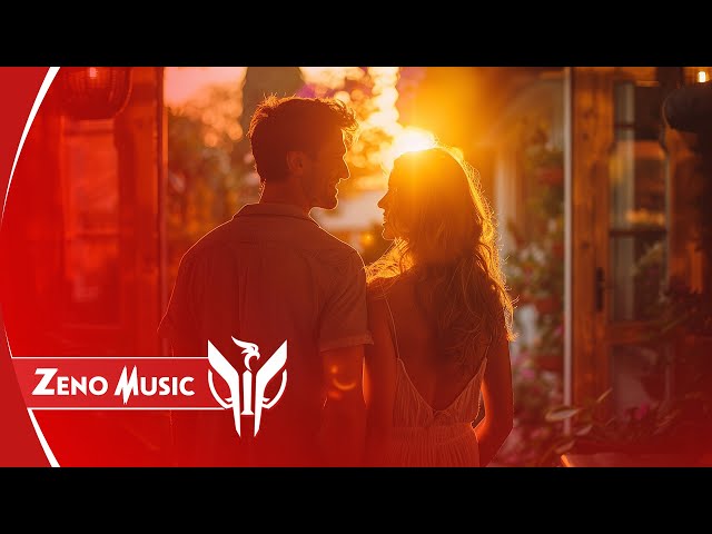 Denis Spaniolu' ✘ Paula Menga & Zeno Music - Nu mai vreau sa te las 💔 Remix