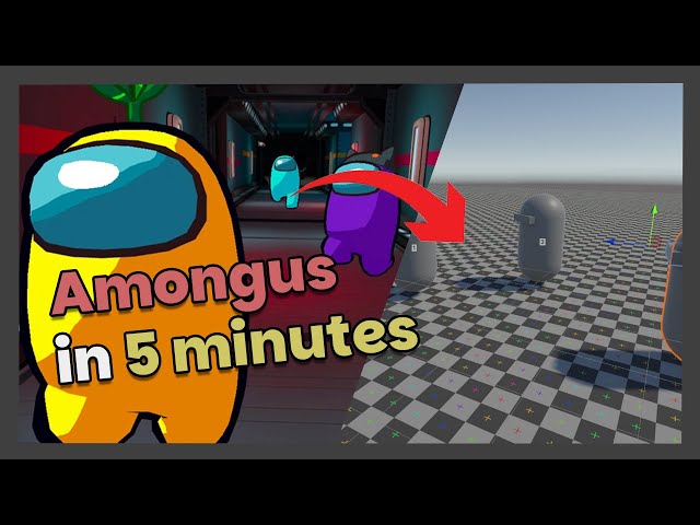 Copy Any Game Mechanic in Unity Using AI (No Coding)