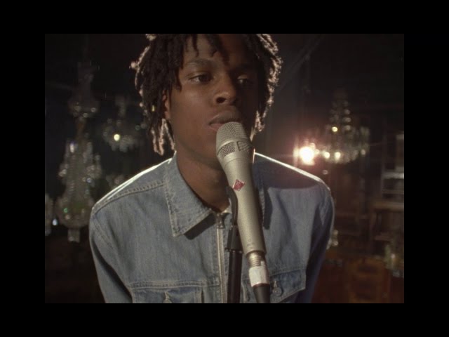 Daniel Caesar - Get You ft. Kali Uchis [Official Video]