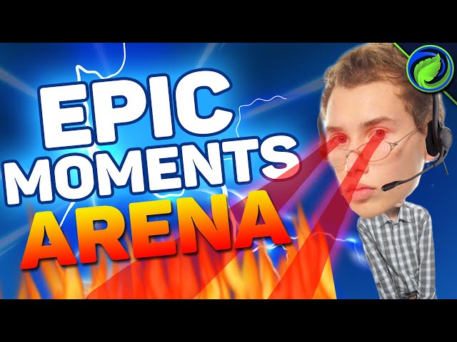 CG vs CG | Epic Moments 201 | Spuzie