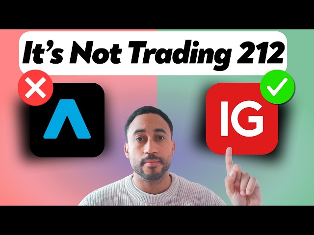 Best Forex Brokers in the UK | Trading Platforms Compared (2026)