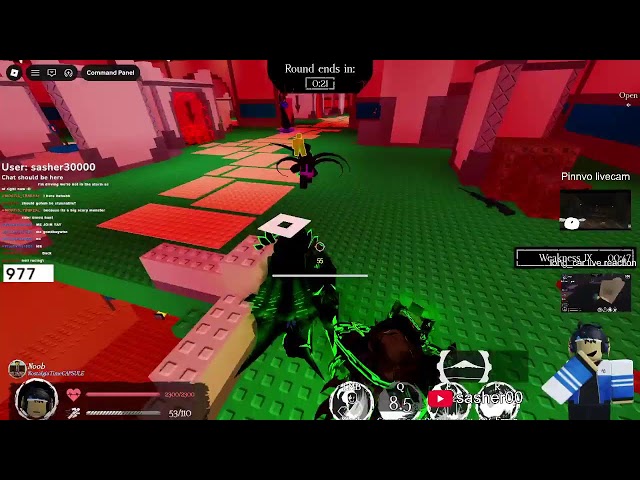 playing roblox games with viewers live and more stream :D (user profile + ps in desc)
