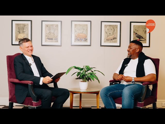 Can procurement shape Africa’s future?  | CIPS - The Great Conversation
