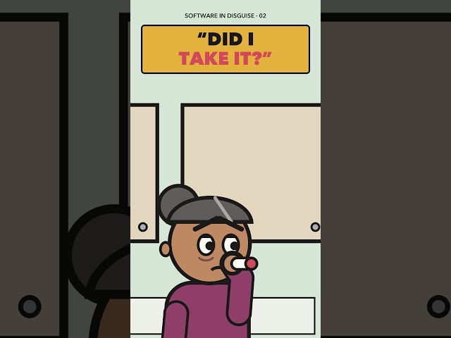 Did I Take It? | Idempotency Explained
