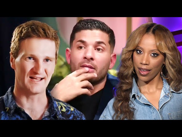 90 Day Fiancé: Loren CALLS OUT Joey After His DRAMATIC Tell-All Exit