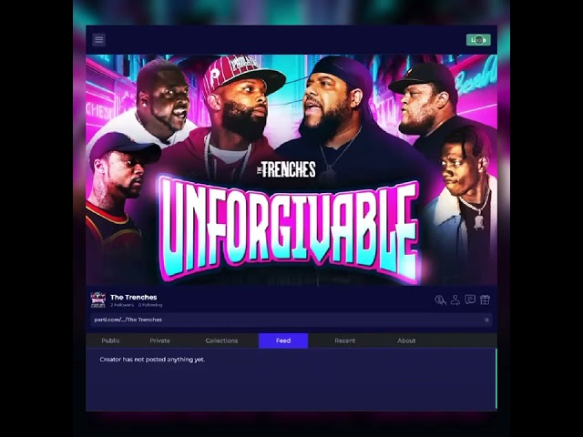 How to Order Your PPV for Chrome 23 Weekend!