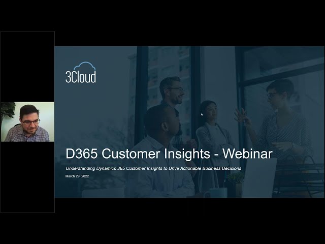 Understanding Customer Insights to Drive Actionable Business Decisions