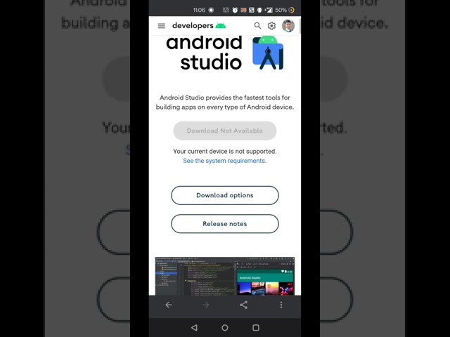 Running Android Studio 4.2 In Core 2 Duo 😮 What Happens??