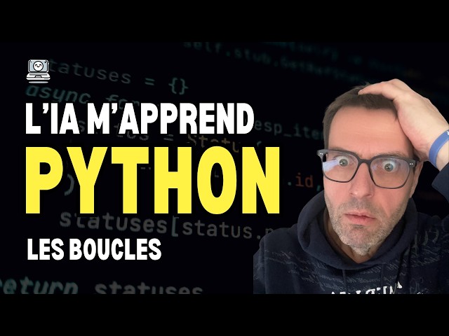 I asked the AI ​​to generate exercises on Python loops for me.