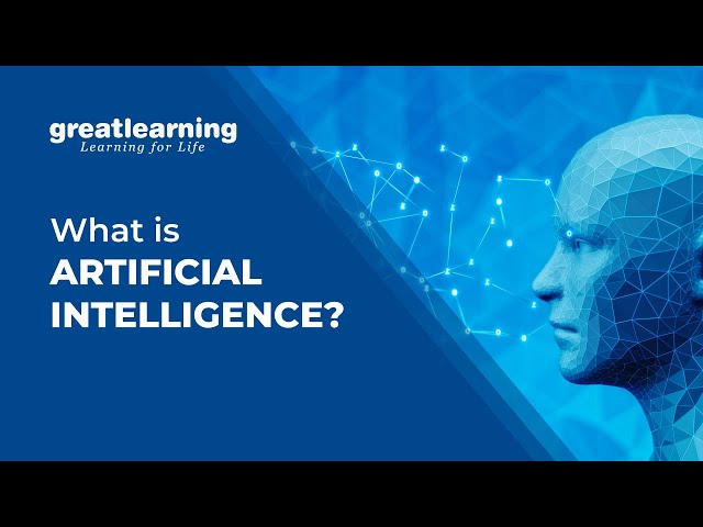 What is Artificial Intelligence ?  | AI For Beginners | #AI | Great Learning