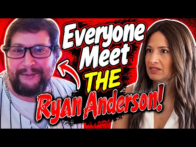 You Can’t Explain This Away Ryan! 