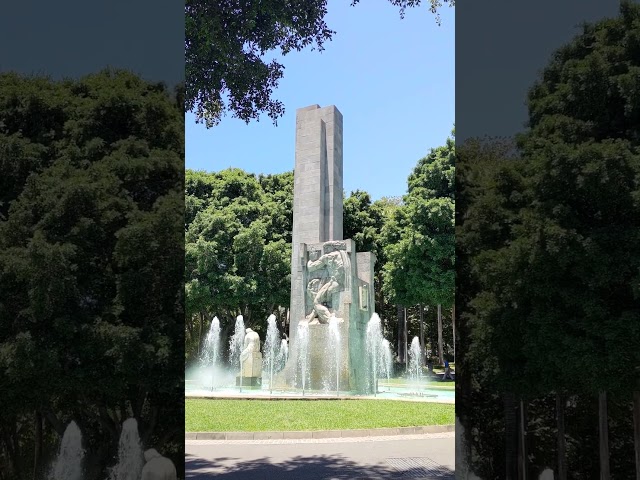 Monumento a García Sanabria