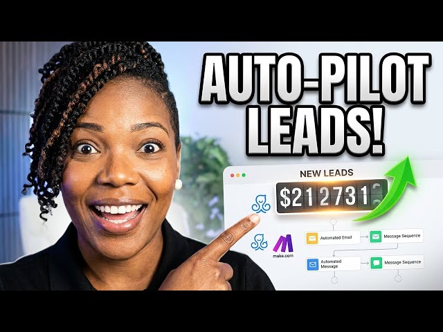The 3-Step AI System That Replaces Cold Outreach
