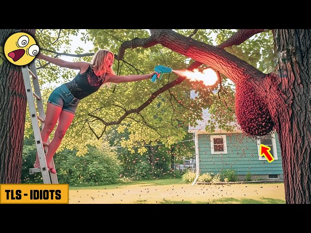 TOTAL IDIOTS AT WORK #319 | Instant Regret Fails Compilation 2026 | Best of the Week