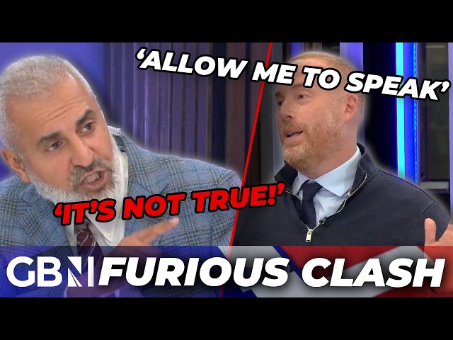 ‘Not a country we recognise’ | HEATED debate erupts over mandatory hijabs at a state-funded school