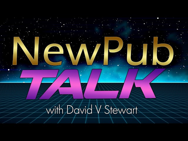 Newpub Talk w/ Brian Niemeier