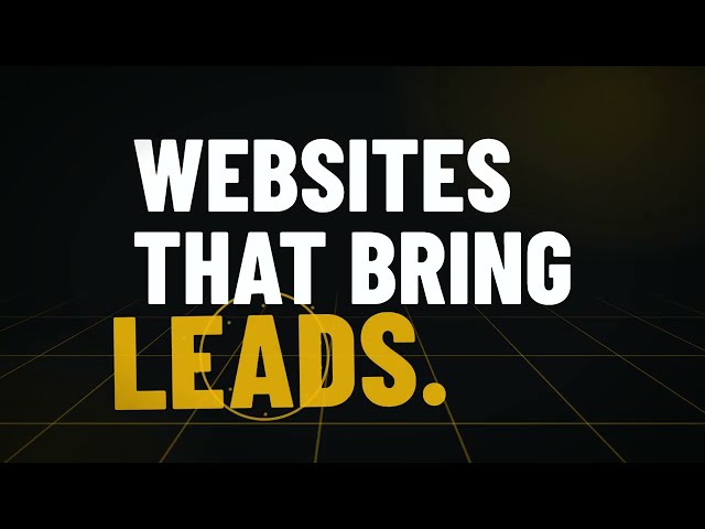 I Let Claude Code Create a Motion Design Showreel for My Web Agency