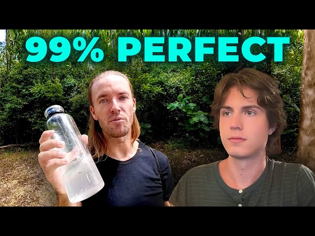 Goatis' Raw Meat Diet Is Almost PERFECT (Only One Mistake)