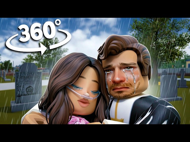 360° VR I Lost My Chance to Say "I Love You" 💔